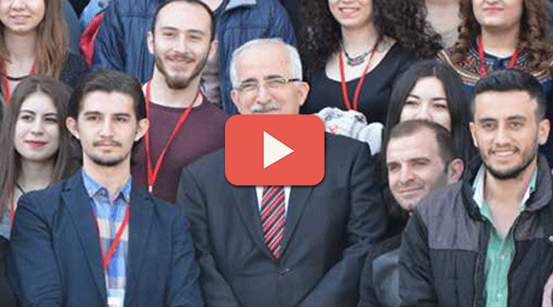 BİR DOKUN BİN YAŞAT