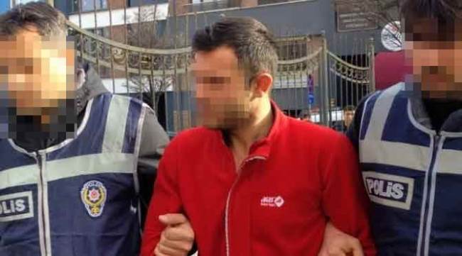 Bir kadın cinayeti daha