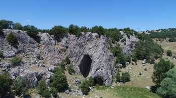 Bir ucu Eskişehir'de, bir ucu Bolu'da