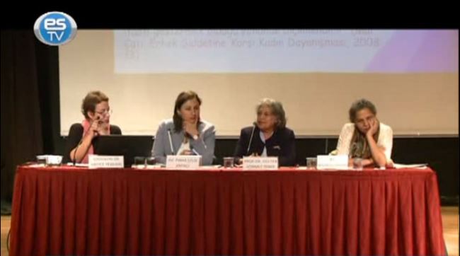 Birleşeceğiz, şiddete son vereceğiz