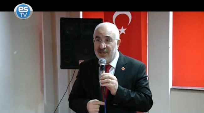 Birliğimizi bozamayacaklar