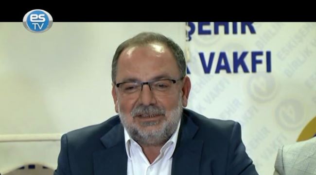 Birlik Vakfı faaliyetleri masaya yatırıldı