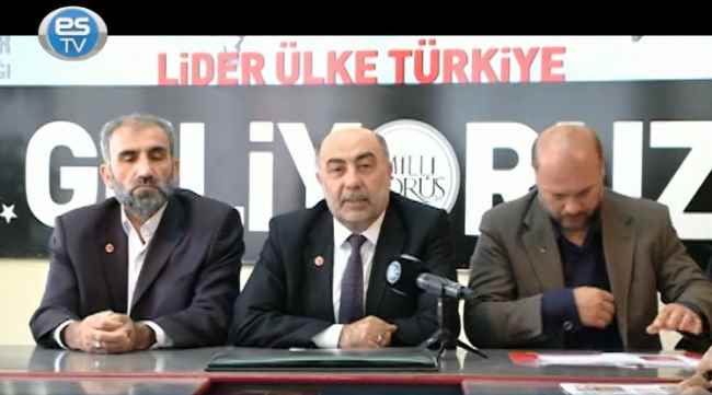 Birlik ve beraberliğe önem verelim