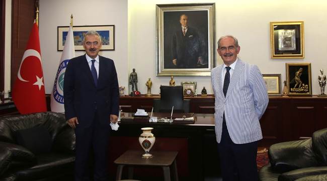 Birlik ve beraberlik vurgusu yapıldı