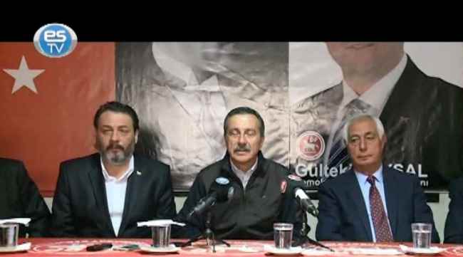 Birlikteliğimizi güçlendirmeliyiz