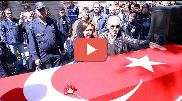 BİTANEM BÖYLE Mİ KAVUŞACAKTIK?