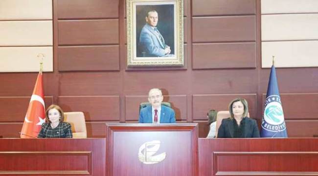 Biz görevimizi yapmışız