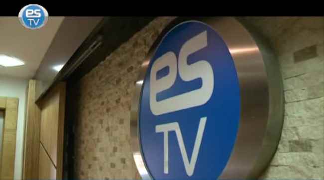 Bölgemizde en çok ES TV izleniyor