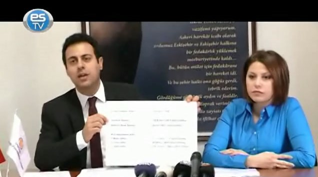 Bölgesel felakete yol açacak