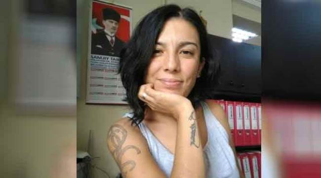 Boşanmak için gitti, cenazesi geldi