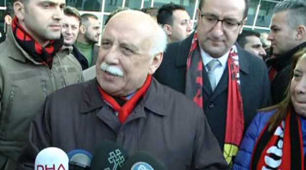 Böyle bir açılışa bu skor yakıştı