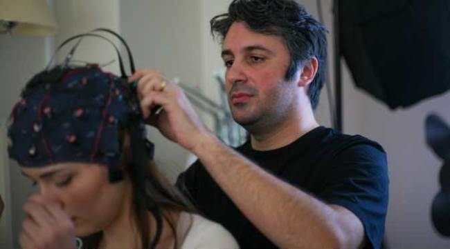 Bu cihaz sayesinde polis sorgusuna artık gerek kalmayabilir