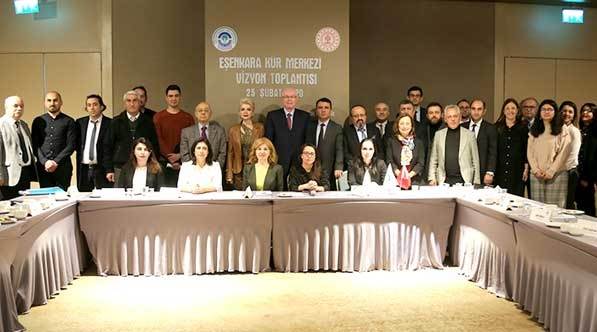 Bu devletin ve Eskişehir’in bir projesidir katkı sunmak görevdir