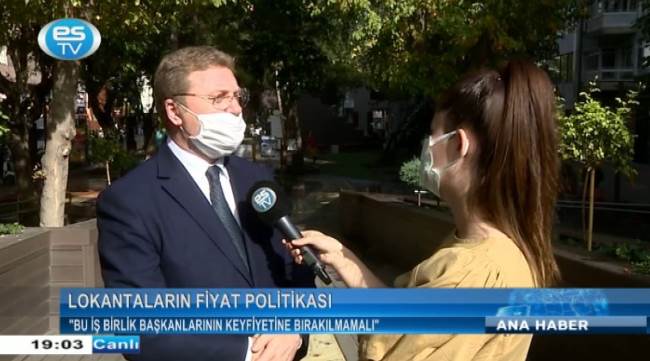 Bu iş birlik başkanlarının keyfiyetine bırakılmamalı