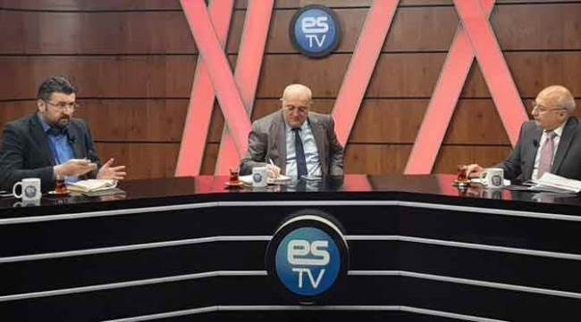 Bu iş Eskişehir'de olur