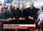 BU BENİM ESERİM 