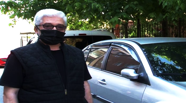 Bu kadarı da olmaz! 