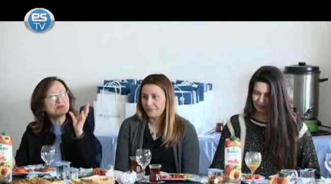 Bu merkez umut saçıyor