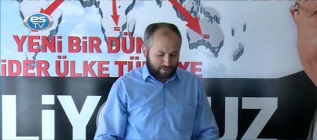 Bu nasıl bir aymazlıktır