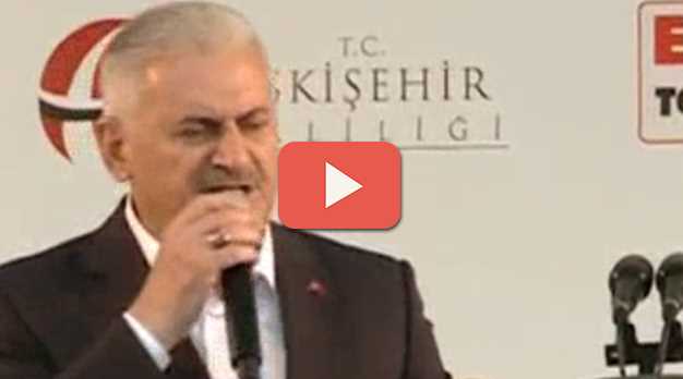 BU ŞEHRİ UYUTAMAZSINIZ