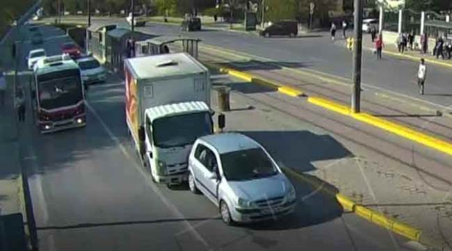 Bu sürücüler yok artık dedirtti