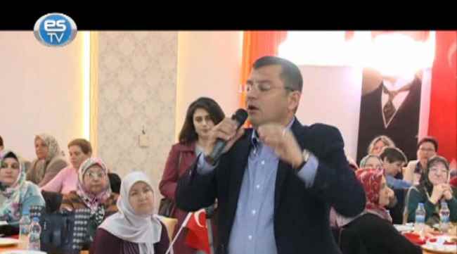 Bu ülkenin temelinde 'Hayır' var