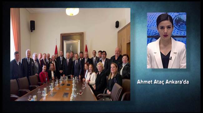 Bugün Eskişehir'in gündeminde neler var? 17.04.2019