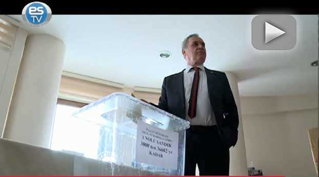 BÜLENT ERKUL GÜVEN TAZELEDİ