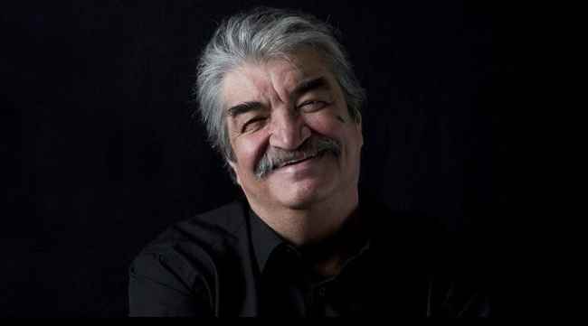 Bülent Kayabaş'ın unutulmaz sahnesi