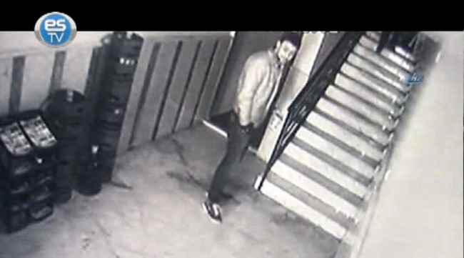 Bunun adı hırsızlık değil!