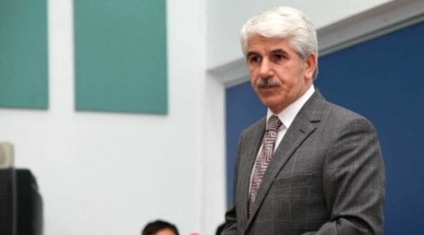 Burhan Sakallı ES TV'de