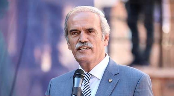 Bursa Büyükşehir Belediye Başkanı Recep Altepe istifa etti