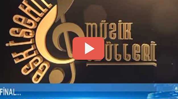 BÜYÜK FİNAL BU AKŞAM