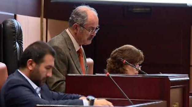 Büyükerşen: Bu inat hayra götürmez