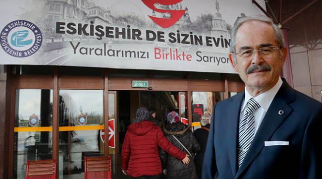 Büyükerşen’den ev sahiplerine çağrı!