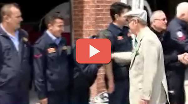 BÜYÜKERŞEN'DEN İŞÇİLERE ZİYARET