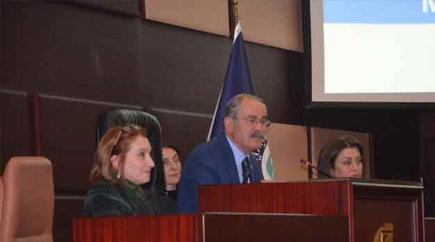 BÜYÜKERŞEN’DEN KALABAK SUYUYLA İLGİLİ RAHATLATAN AÇIKLAMA