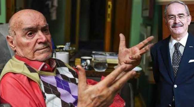 Büyükerşen'e övgü 