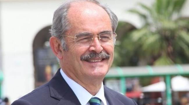 Büyükerşen Eskişehir’in Nabzı programına telefon ile bağlandı