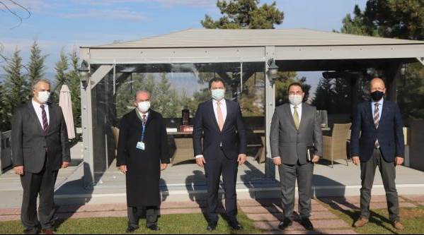 Büyükerşen rol model