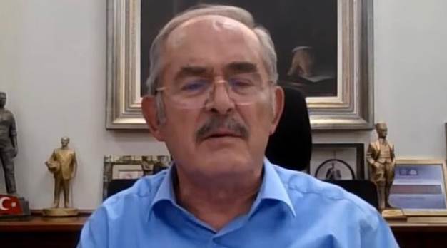 BÜYÜKERŞEN VE HATİPOĞLU TÜRKİYE GÜNDEMİNDE