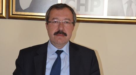 Büyükşehir çalışmıyor sözlerine Özkar'dan tepki