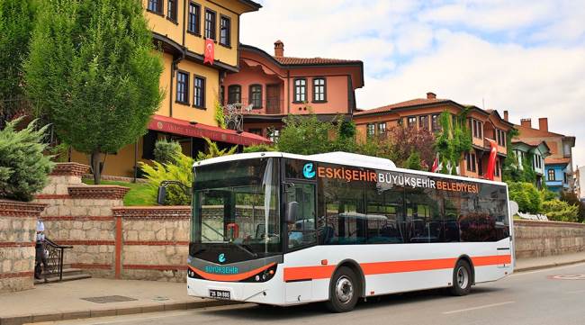 Büyükşehir’den 15 Temmuz etkinlikleri için duyuru