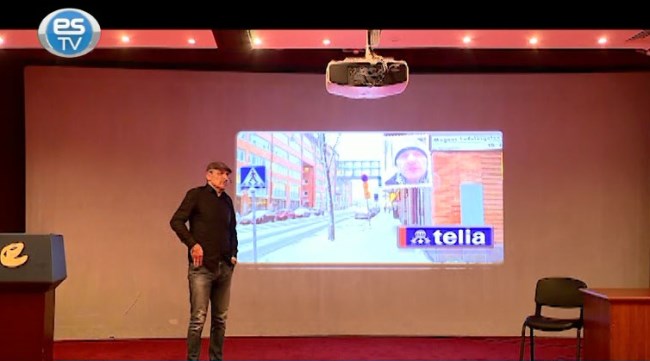 Büyükşehir'den anlamlı seminer