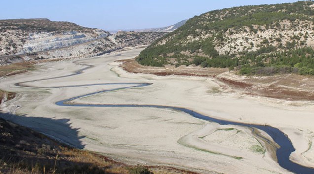 Büyükşehir'den DSİ'ye sert yanıt