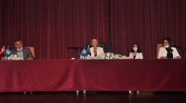 Büyükşehir Meclisi’nde pkk tartışması