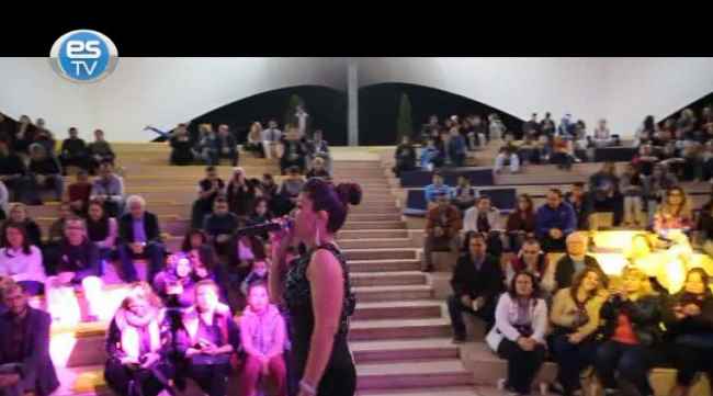 Büyükşehir park buluşmaları