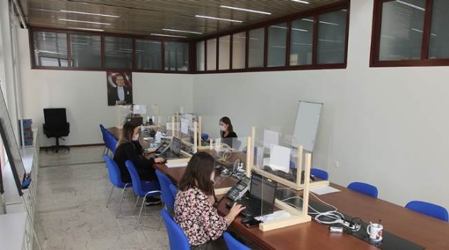 Büyükşehir temel ihtiyaçlar konusunda uyardı