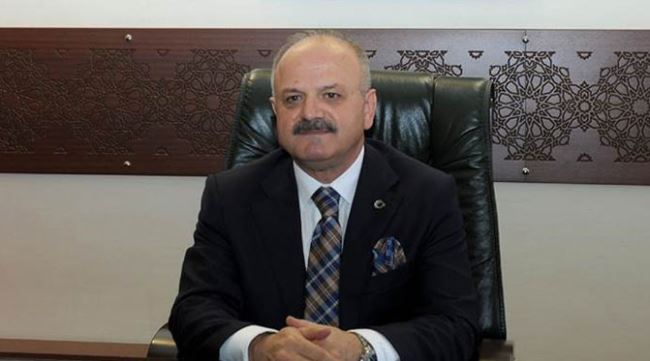 Çakacak'ın Basın Bayramı mesajı