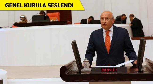Çakırözer: Halkın mutfağı yangın yeri